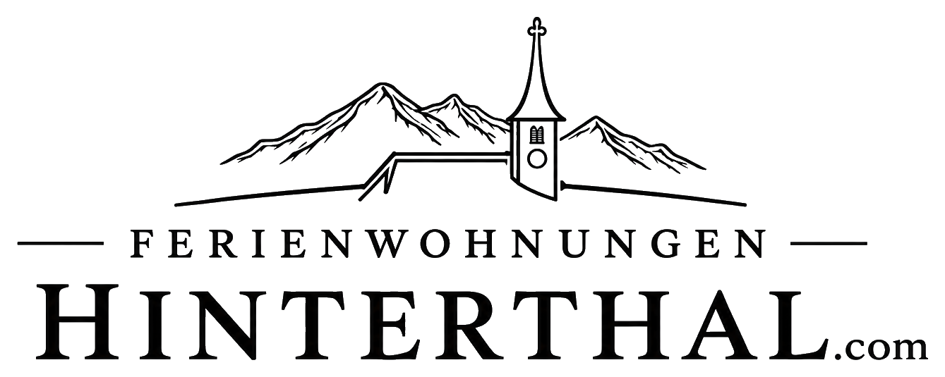 Ferienwohnungen Hinterthal bei Maria Alm
